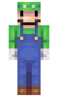 KarateSchwartz minecraft skin