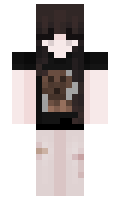 x1dreamm1x minecraft skin