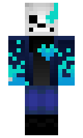 Zionnix minecraft skin