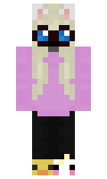 Finqy minecraft skin