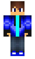 zSmoke216 minecraft skin