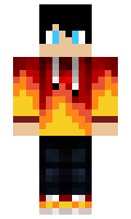 JAXSWAGGER163 minecraft skin