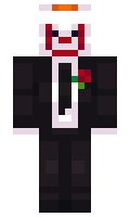 VzBruins minecraft skin