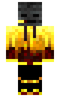 PrinceLaurence minecraft skin