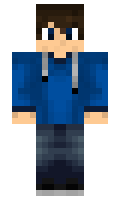 Jeszy minecraft skin