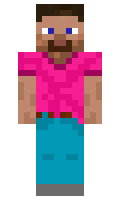 Afymas minecraft skin