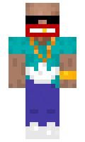 Ubaus minecraft skin