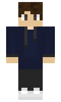 ChromeWaffle minecraft skin
