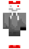 SerokG minecraft skin