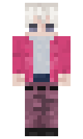 LenZyyyy minecraft skin
