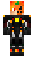 ProZiomekXDM minecraft skin