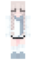 ItIsMeJess minecraft skin