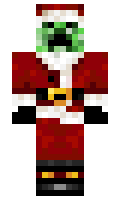 AlTheMemeGod minecraft skin