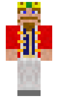 Martiaaan minecraft skin