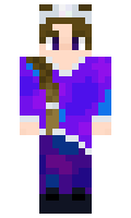 Eclipza minecraft skin