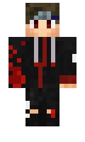 RavagerTheQT minecraft skin