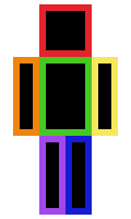 ImGedanken minecraft skin