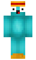 uld minecraft skin
