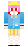 MerryOmnivore77 minecraft skin