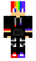 silkbeast minecraft skin