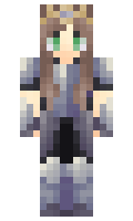 KiwiSamara minecraft skin