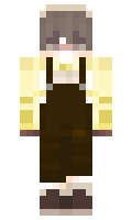 OutforLuck minecraft skin