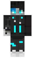 RedYaross minecraft skin