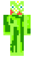 OhTheFormality minecraft skin