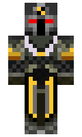 Nerius minecraft skin