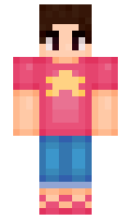 LegendaryMacaw minecraft skin