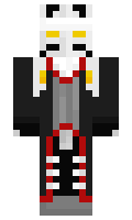 Philisofiangames minecraft skin