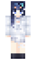 tsurasq minecraft skin