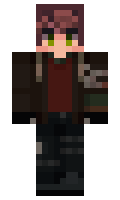 Matalec minecraft skin