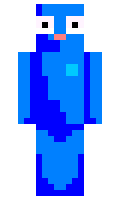 Mached3 minecraft skin