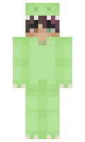 ZozoPizza minecraft skin