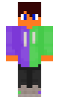 Tanish minecraft skin