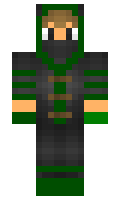 TaxiVirus minecraft skin