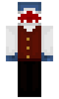 ihlan minecraft skin