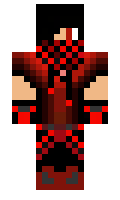 CadentheP1MP minecraft skin