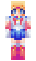 loluk minecraft skin