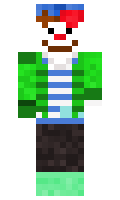 39ecb8f9ec09f3 minecraft skin