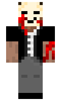 Necromancer7498 minecraft skin