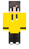 SuFraX minecraft skin