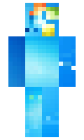 Coolad minecraft skin