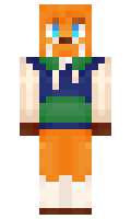 Sparkour minecraft skin