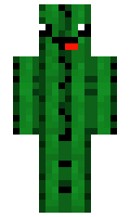 CactusMaster minecraft skin