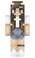 Potato0607 minecraft skin
