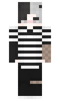 SaveWaterBro1185 minecraft skin