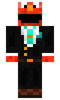 Tuut minecraft skin