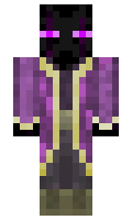 GAMERGOD627 minecraft skin